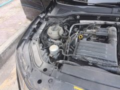 Volkswagen Passat 280TSI Business Edition - ფოტო 20
