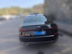 Volkswagen Passat 280TSI Business Edition - ფოტო 3