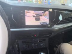 Volkswagen Passat 280TSI Business Edition - ფოტო 9