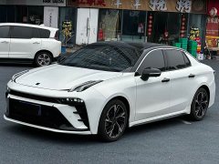 Lynk & Co Geely Lynk & Co 03 1.5T DCT Pro - ფოტო 1