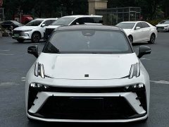 Lynk & Co Geely Lynk & Co 03 1.5T DCT Pro - ფოტო 2
