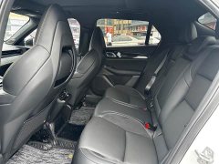 Lynk & Co Geely Lynk & Co 03 1.5T DCT Pro - ფოტო 5