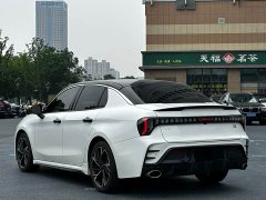 Lynk & Co Geely Lynk & Co 03 1.5T DCT Pro - ფოტო 7