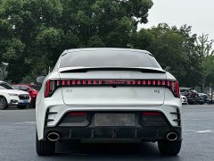Lynk & Co Geely Lynk & Co 03 1.5T DCT Pro - ფოტო 8