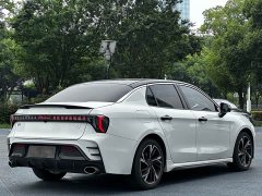 Lynk & Co Geely Lynk & Co 03 1.5T DCT Pro - ფოტო 9