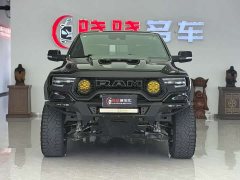 Ram Trucks Tyrannosaurus 6.2T Automatic - ფოტო 1