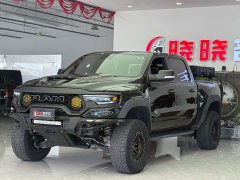 Ram Trucks Tyrannosaurus 6.2T Automatic - ფოტო 2