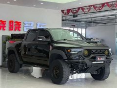 Ram Trucks Tyrannosaurus 6.2T Automatic - ფოტო 3