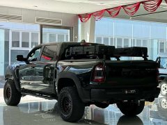Ram Trucks Tyrannosaurus 6.2T Automatic - ფოტო 4