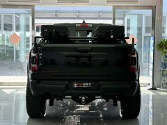 Ram Trucks Tyrannosaurus 6.2T Automatic - ფოტო 5