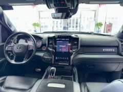 Ram Trucks Tyrannosaurus 6.2T Automatic - ფოტო 6