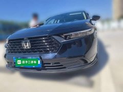 Honda Accord 2023 260TURBO Smart Comfort Edition - ფოტო 1