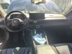 Honda Accord 2023 260TURBO Smart Comfort Edition - ფოტო 10