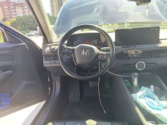Honda Accord 2023 260TURBO Smart Comfort Edition - ფოტო 11