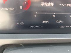 Honda Accord 2023 260TURBO Smart Comfort Edition - ფოტო 13