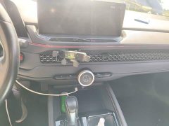 Honda Accord 2023 260TURBO Smart Comfort Edition - ფოტო 14