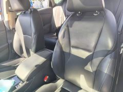 Honda Accord 2023 260TURBO Smart Comfort Edition - ფოტო 16