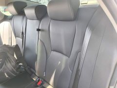 Honda Accord 2023 260TURBO Smart Comfort Edition - ფოტო 18