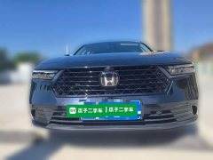 Honda Accord 2023 260TURBO Smart Comfort Edition - ფოტო 2