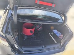 Honda Accord 2023 260TURBO Smart Comfort Edition - ფოტო 20