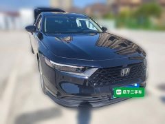 Honda Accord 2023 260TURBO Smart Comfort Edition - ფოტო 3