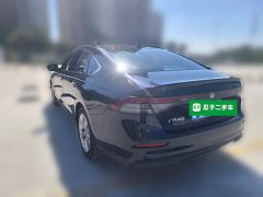 Honda Accord 2023 260TURBO Smart Comfort Edition - ფოტო 4