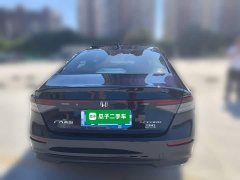 Honda Accord 2023 260TURBO Smart Comfort Edition - ფოტო 5