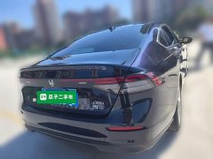 Honda Accord 2023 260TURBO Smart Comfort Edition - ფოტო 6
