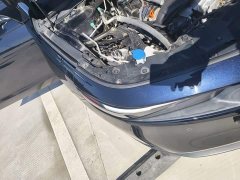 Honda Accord 2023 260TURBO Smart Comfort Edition - ფოტო 7