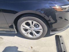 Honda Accord 2023 260TURBO Smart Comfort Edition - ფოტო 8