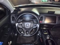 Honda GAC Honda VE-1 2022 TA Leading Sharp Edition - ფოტო 11