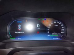 Honda GAC Honda VE-1 2022 TA Leading Sharp Edition - ფოტო 12