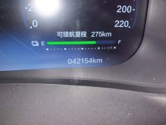 Honda GAC Honda VE-1 2022 TA Leading Sharp Edition - ფოტო 13