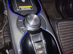 Honda GAC Honda VE-1 2022 TA Leading Sharp Edition - ფოტო 15