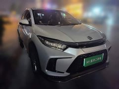 Honda GAC Honda VE-1 2022 TA Leading Sharp Edition - ფოტო 3