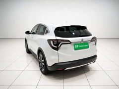 Honda GAC Honda VE-1 2022 TA Leading Sharp Edition - ფოტო 4