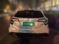 Honda GAC Honda VE-1 2022 TA Leading Sharp Edition - ფოტო 5