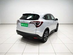 Honda GAC Honda VE-1 2022 TA Leading Sharp Edition - ფოტო 6