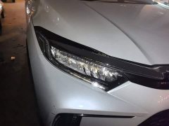 Honda GAC Honda VE-1 2022 TA Leading Sharp Edition - ფოტო 7