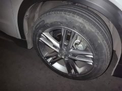 Honda GAC Honda VE-1 2022 TA Leading Sharp Edition - ფოტო 8