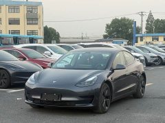 Tesla Model 3 Standard Range RWD Upgrade - ფოტო 1