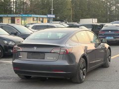 Tesla Model 3 Standard Range RWD Upgrade - ფოტო 10