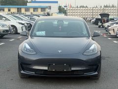 Tesla Model 3 Standard Range RWD Upgrade - ფოტო 2