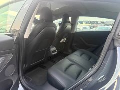 Tesla Model 3 Standard Range RWD Upgrade - ფოტო 3