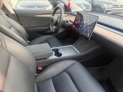 Tesla Model 3 Standard Range RWD Upgrade - ფოტო 5