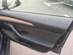 Tesla Model 3 Standard Range RWD Upgrade - ფოტო 6
