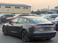 Tesla Model 3 Standard Range RWD Upgrade - ფოტო 8
