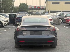 Tesla Model 3 Standard Range RWD Upgrade - ფოტო 9