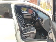 Volkswagen T-ROC Tanyue 300TSI DSG FWD Chenguang Edition - ფოტო 10