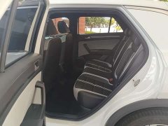 Volkswagen T-ROC Tanyue 300TSI DSG FWD Chenguang Edition - ფოტო 11